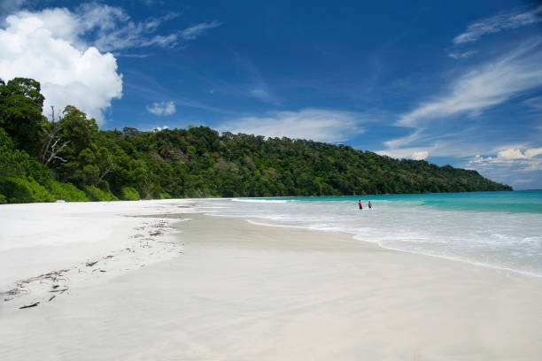 Andaman Group Tour ex BLR
